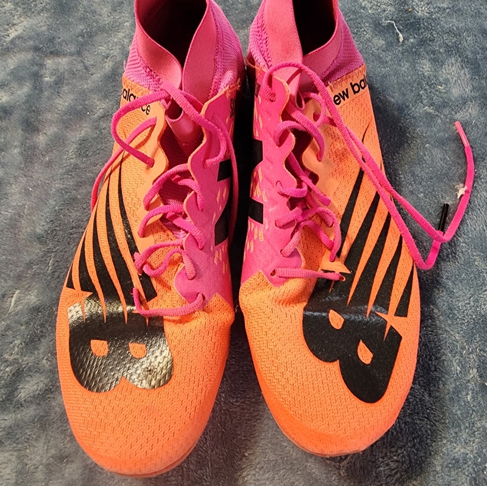 New Balance Track Shoes